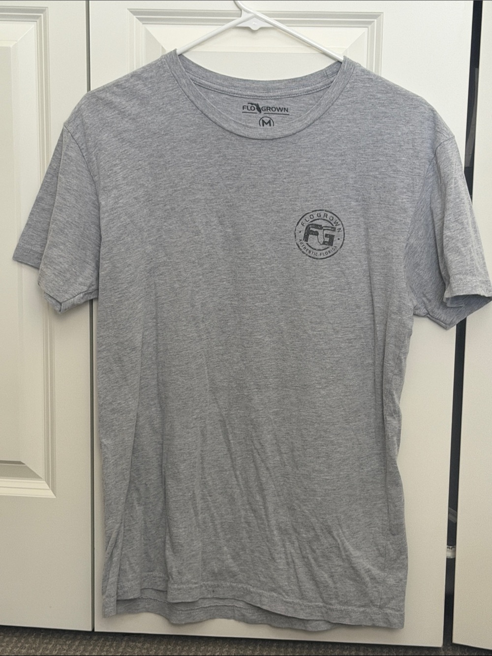 Flo grown tshirt